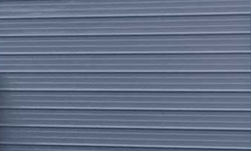 horizontal siding